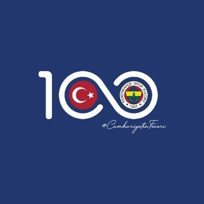 Fenerbahçe Taraftar Platformu 1907 #Fenerbahçe