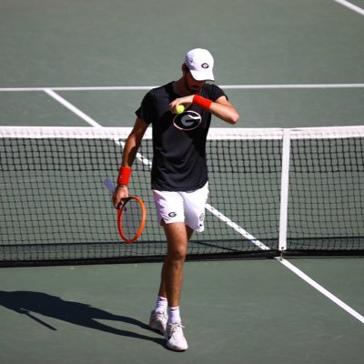 @UGAtennis