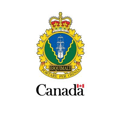 Canadian Forces Base Esquimalt / La Base des Forces canadiennes Esquimalt Term(e)s : English - https://t.co/I0ZaKjgRvc Français - https://t.co/AuncV1ZN4a