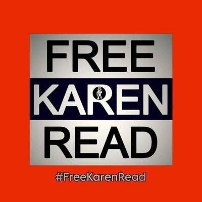 #FreeKarenRead #JusticeForJohnOkeefe #JusticeForKarenRead #CantonCorruption