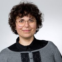 Carolina Vestena (@carolinavestena) 's Twitter Profile Photo Carolina Vestena (@carolinavestena) 's Twitter Profile Photo