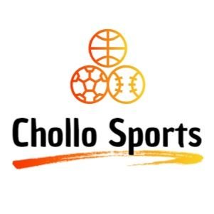 CholloSports Profile Picture