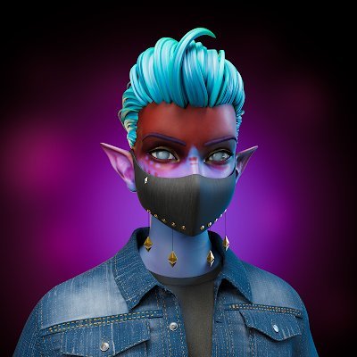 KamiTeon12674's profile picture. @Amnesia_Crypto https://t.co/42L16PhWiq