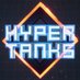 Hyper Tanks - Wishlist on Steam! (@HyperTanksGame) Twitter profile photo