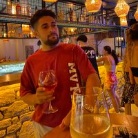 Haydar🌙 (@_haydarcan_) 's Twitter Profile