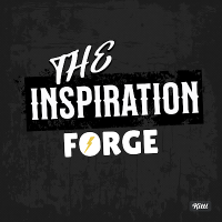 TheInspirationForge(@TForge92815) 's Twitter Profile Photo