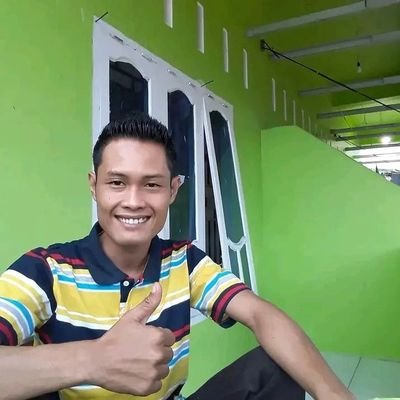 Dadangsan__'s profile picture. Tetep seuri sanajan hate nalangsa adalah ciri-ciri jalma anu hebat
🔁♥️⚽️🥅🎮