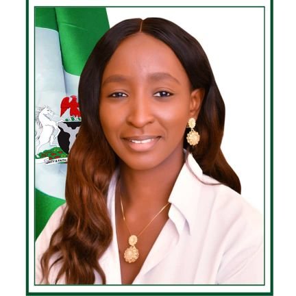 The Official Twitter Account of Engr. Naomi Tanko Agbu - Commissioner for Energy and Economic Development, Taraba State