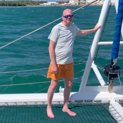 Gary84916377's profile picture. English. No woke shite #Reform