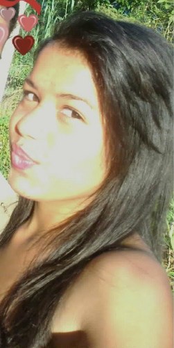 eu sei que tudo posso,eu posso suportar nao importa o que me aconteça estou em tuas mãos ♪♫