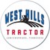 West Hills Tractor, Inc. (@westhillstractr) Twitter profile photo West Hills Tractor, Inc. (@westhillstractr) Twitter profile photo