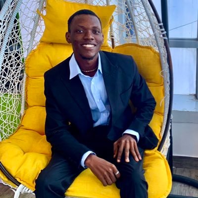 dolapodare_'s profile picture. Realtor || Marketing Expert || Website Designer || Crypto Enthusiast