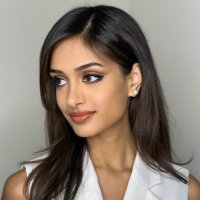 Avani Jain(@avvjain) 's Twitter Profile Photo