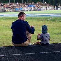 J.P. Burris (@j_burris_1) 's Twitter Profile