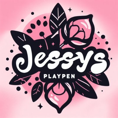 Unleash the Fun at Jessys Playpen!