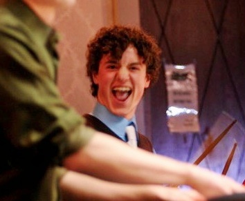 XtopherusMusic's profile picture. I am the Drummer Who Sings. Hailing from Edmonton, Alberta.