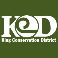 King Conservation District (@king_cd_wa) Twitter profile photo