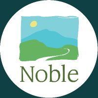 Noble(@MyNobleLife) 's Twitter Profile Photo