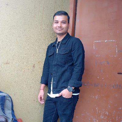 Former Lead Management Executive @SchneiderIndia
Former Sales & Marketing Engineer @ABBIndia
@rpmbngo
Electrical Engineer,
Teetotaler,
Cricket is my passion🏏