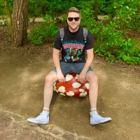 Matt - Coaster Giant(@CoasterGiant) 's Twitter Profile Photo