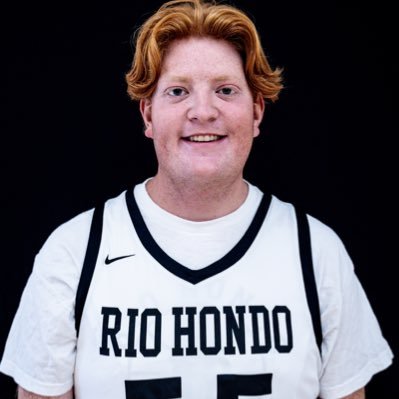 I’m a 6’8 power forward/center. I’m currently a freshman attending Rio Hondo College looking to transfer to a 4 year
