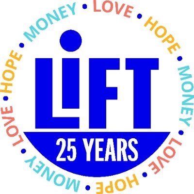 LIFT is a national nonprofit that invests in parents to break the cycle of poverty. We operate sites in Chicago, D.C., Los Angeles, and New York City.