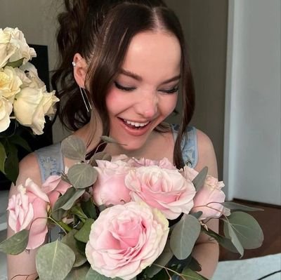 Dove and Sofia forever I love you my girls I love you so much