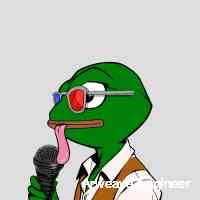 hnntfoog's profile picture. Nft collector, crypto since '17. iq under 80. don't take anything i say as financial advice. repping: abcventures, hustledao, thefracture, bitcoinbandits.