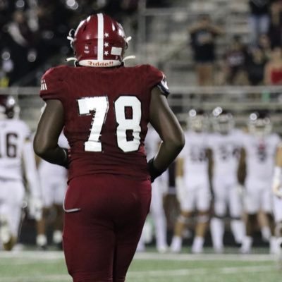 Darrian Parks Profile