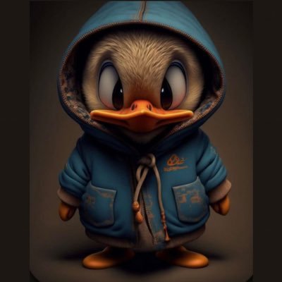 duck_F15 Profile Picture