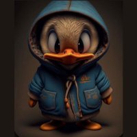 داكـ ⚡️ (@duck_f15) 's Twitter Profile