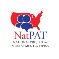 National Project on Achievement in Twins (NatPAT)(@NatPATtwins) 's Twitter Profileg