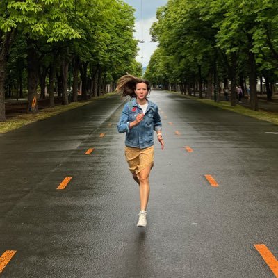 CORREDORA POPULAR 🏃🏼♀️🏊🏼♀️🏋🏼♀️ 🚴🏼♀️ | 5K 19:17 | 10K 41:13 | 15K 01:03:36 | 21K 01:34:54 | 42K 03:18:28 🧳 Viajera 🥗 Cocinitas en @marticetas