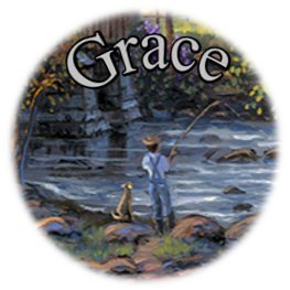 Saved by Jesus Christ, brought out of Catholicism, animal lover, love to laugh. Suicide survivor because of Jesus.  No list adds please or I will block you.