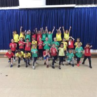 Bryn Deri Dosbarth 3(@bdps27) 's Twitter Profile Photo