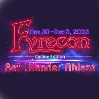 Fyrecon(@fyrecon) 's Twitter Profile Photo