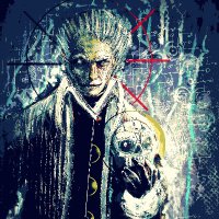 Vissarion (@cryptogr33d) 's Twitter Profile