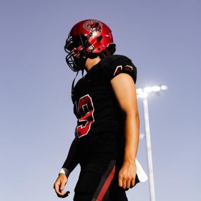 kicker @CWUFB   #49