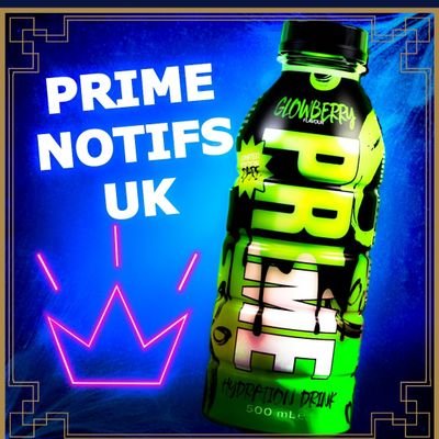 hi I do prime hydration and energy news
#PrimeDrinkForever @section23ULTRAS