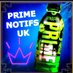 prime notifications uk (@PrimeNotifsUk) Twitter profile photo