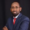 MohamedAKhalif's profile picture. Governor Mandera County ll Former Speaker Mandera County Assembly ll Former Mayor Mandera Town Council II Former Councillor Mandera Township II