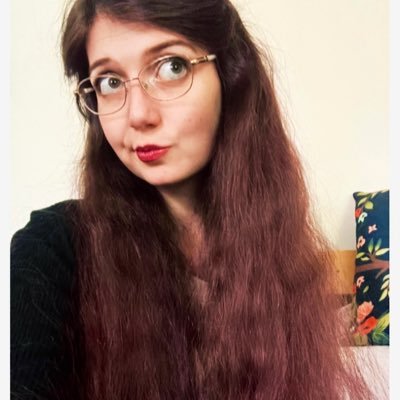 may_flower266's profile picture. Hopefully daydreaming • Love many Book/Stage/TV/Music/Poetry-related things • And also pancakes • 🥞📚🌊🐾🪻🌈☕️🎭🫐🐝🌅🍄🎶🫧🌙🔮🐦‍⬛