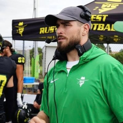 CoachRod Profile