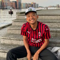 Carlos Rasmussen (@juanboy2301) 's Twitter Profile
