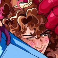 Cherry🍒 (@cheripiart) 's Twitter Profile