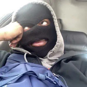 PapaMeech0913's profile picture. Intrusive & Impulsive 🤷🏾‍♂️