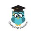 QualityFirstEducation (@QualityFirstEd) Twitter profile photo