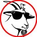 #GoatNetwork 𓃵 (@NYsportsGoat) Twitter profile photo