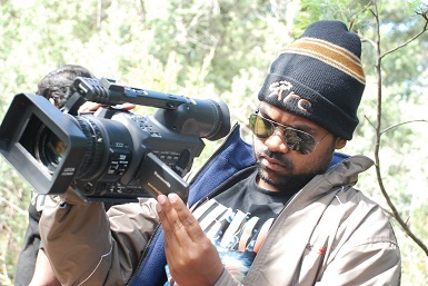 i am a director and cinematographer and also a rc helicam pilot.