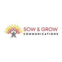Sow and Grow Comm(@sowandgrowco) 's Twitter Profile Photo